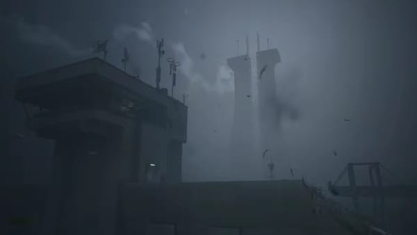 Fans spot possible new Arc in Arc Raiders' Shrouded Sky teaser — Gamesradar