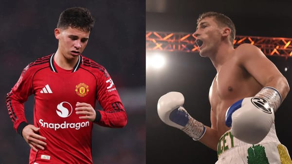 Brother of Man Utd winger Shea Lacey charged with attempted murder — Goal