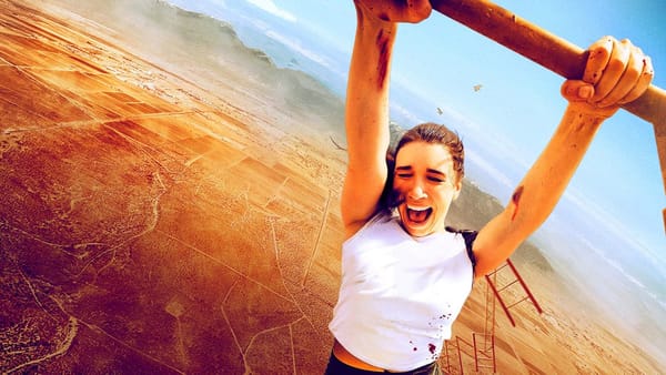 4 Years Later, This Survival Thriller Is Outlasting the Streaming Competition — Collider