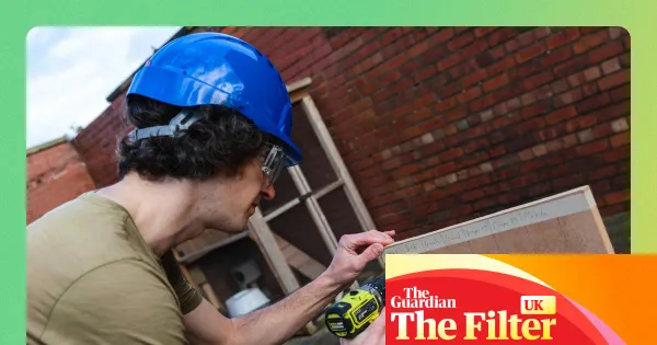 Best cordless drills in the UK for DIY and renovation — tested — Lifestyle | The Guardian