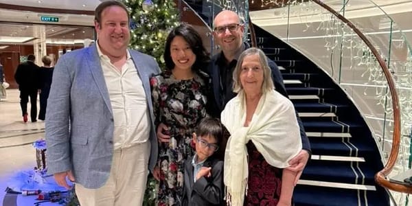 What it's like taking an ultra-luxury Seabourn Ovation cruise for $9,000 — Businessinsider