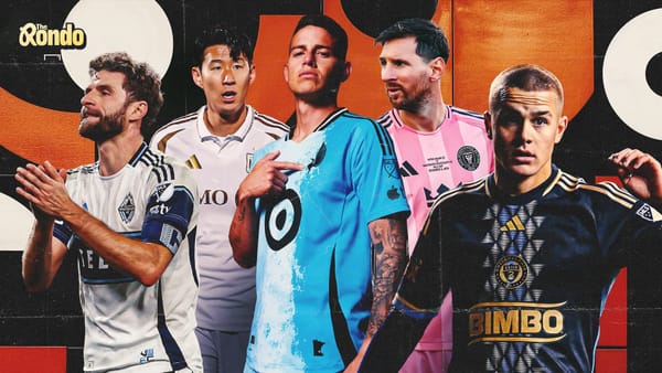 MLS season kicks off: Inter Miami favored, Messi the MVP favorite — Goal