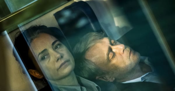 At Berlin Film Festival, politics are onscreen — NYT > World > Europe