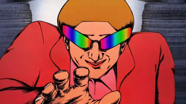 Arco director links Academy Award-nominated film to 2015 music video — Polygon