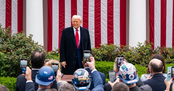 Supreme Court Ruling Could Dash Trump’s Spending Dreams — NYT > U.S. News