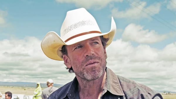 Taylor Sheridan neo-Western predating Yellowstone climbs streaming charts — Collider