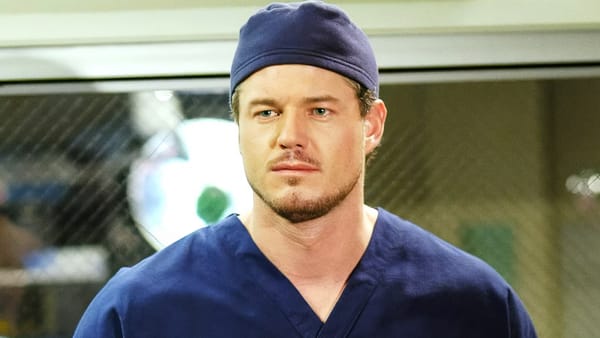 Eric Dane’s Mark Sloan Became Grey’s Anatomy’s Most Crucial Turn — Collider