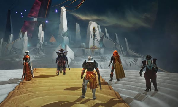 Destiny 2 Delays Shadow and Order Until June 9, 2026 — Kotaku