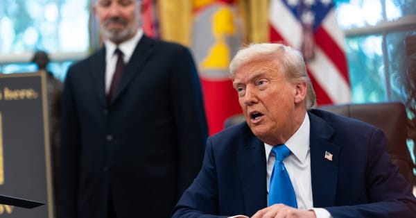 Trump Plans to Use Other Trade Authorities After Court Ruling — NYT > Business