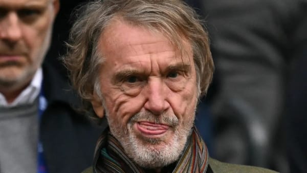 FA reminds Sir Jim Ratcliffe of responsibilities after anti-immigration rant — Goal