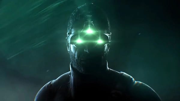 Ubisoft says Splinter Cell remake continues amid Toronto layoffs — Kotaku