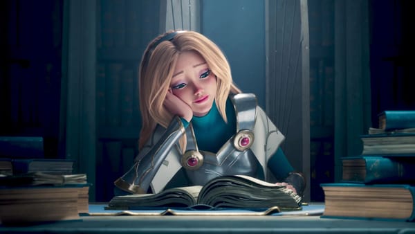 League of Legends risks a new circle of MOBA hell with public voice chat — Gamesradar