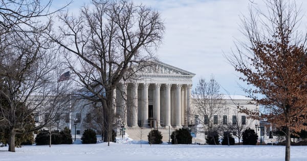 Supreme Court Justices Strike Down Trump’s Tariffs — NYT > Business > Economy
