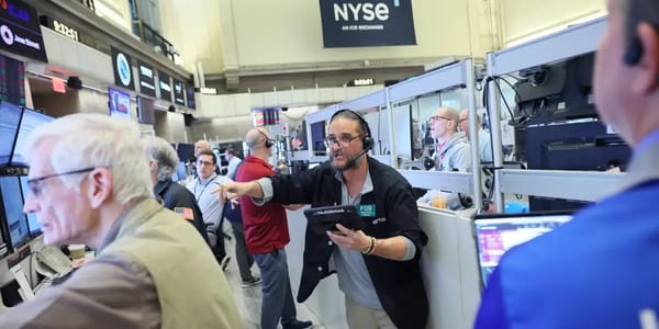 Five consumer stocks poised to gain from SCOTUS tariff ruling — Businessinsider