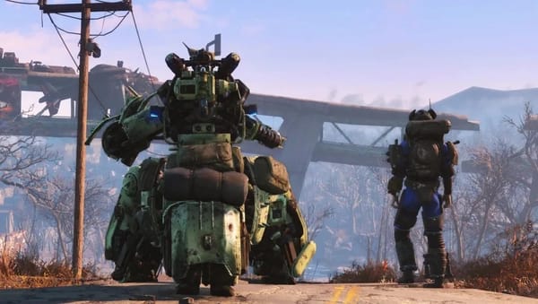 Todd Howard: AI ‘Not a Fad’ but Shouldn’t Replace Handcrafted Art — Kotaku