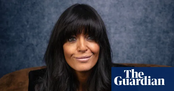 Can Claudia Winkleman conjure chatshow magic? — Culture | The Guardian