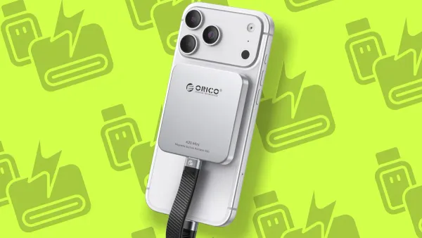 14 uses for your iPhone's USB-C port beyond charging — Latest news