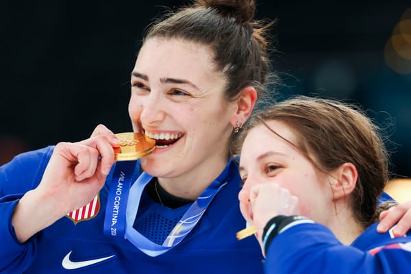 Who Is Megan Keller? U.S. Women's Hockey Star Scores Olympic Gold — Nbc