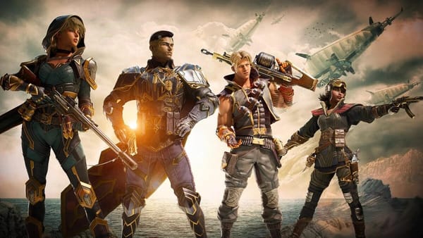 Highguard issues surprise update and teases raid-focused mode — Kotaku