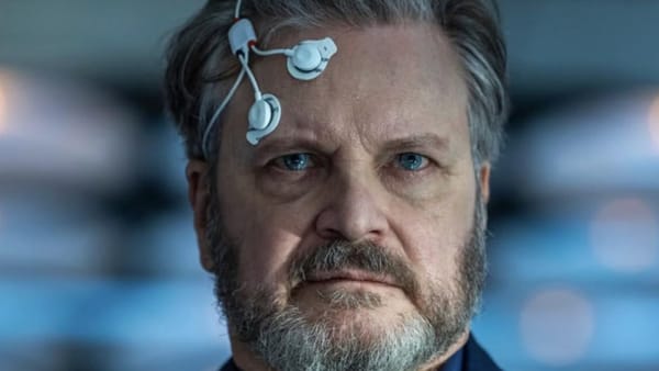 Why Spielberg’s Disclosure Day Is 2026’s Most Anticipated Sci‑Film — Movieweb