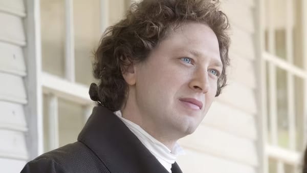 HBO's John Adams: A $100M Miniseries That Brings History to Life — Collider