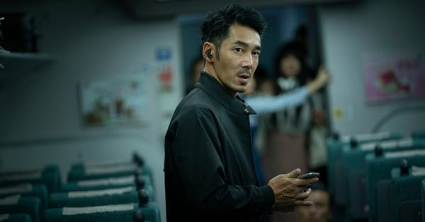 Five Action Movies to Stream Now — NYT > Movies