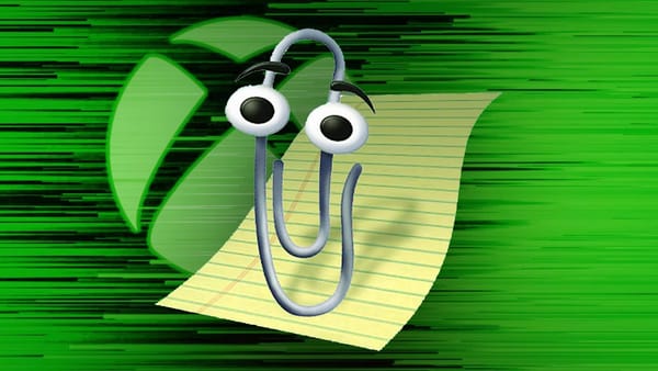 Microsoft insider Clippy spills details on big Xbox shakeup — Polygon