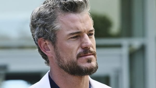 Grey's Anatomy cast pay tribute to Eric Dane — Movieweb