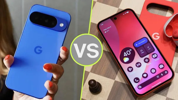 Google Pixel 10a vs. Pixel 10: Which is right for you? — Latest news