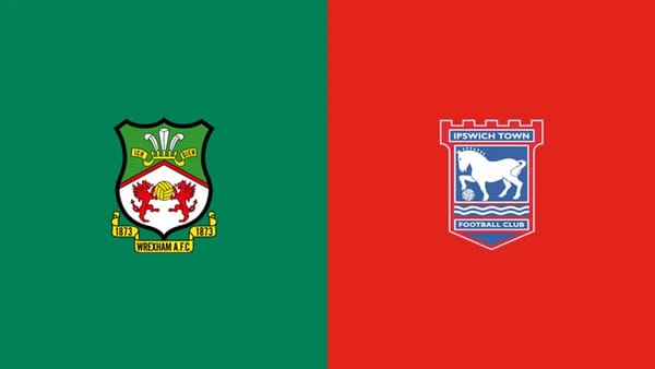 How to watch Wrexham vs Ipswich: live stream, TV channel and kick-off time — Goal