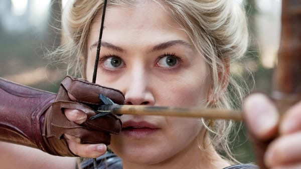 14 Years Later, Liam Neeson's Forgotten Fantasy Sequel Surges on Netflix — Collider