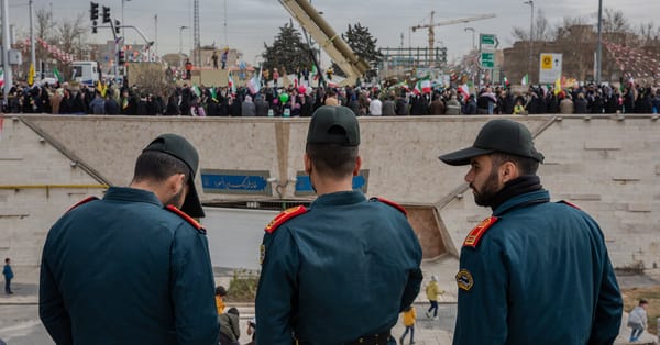 Trump Weighs Second Strike on Iran That Could Be Deadlier — NYT > World > Middle East