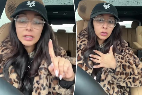 Nicole 'Snooki' Polizzi reveals cervical cancer diagnosis — Pagesix