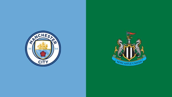 How to watch Manchester City vs Newcastle United — kick-off time and TV — Goal