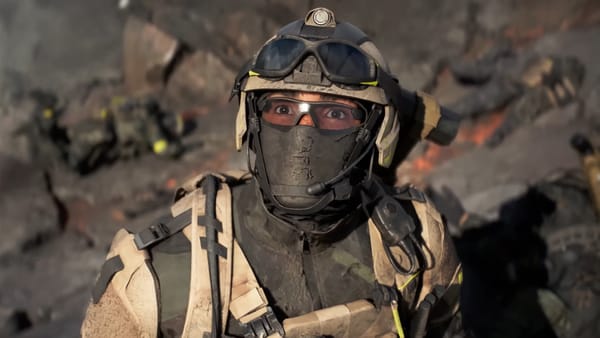 DICE: some Battlefield 6 vehicles are 'death traps'; Labs test planned — Pcgamer