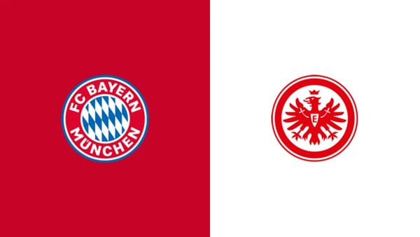 How to watch Bayern Munich vs Eintracht Frankfurt: kick-off and streams — Goal