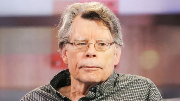 Stephen King's Christine Set to Leave Netflix in March 2026 — Collider