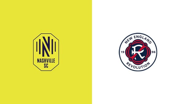 How to watch Nashville SC vs New England Revolution: start time and streams — Goal