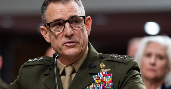 U.S. Kills 3 in Latest Boat Strike — NYT > U.S. > Politics