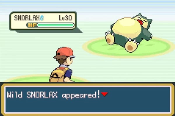 Pokémon FireRed and LeafGreen release frustrates Nintendo Online subscribers — Polygon