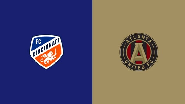 How to watch FC Cincinnati vs Atlanta United — kick-off time and live stream — Goal