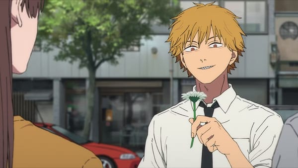 Alysa Liu lists five favorite anime — Polygon