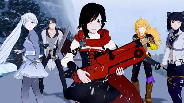 The Most Bingeable Anime of All Time Is Now Streaming for Free 14 Years Later — Collider