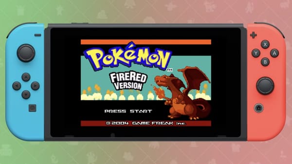 Why are FireRed and LeafGreen $20? Pokémon eBay listings explain why — Polygon