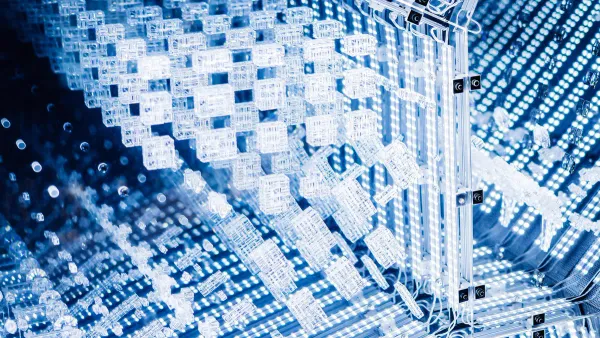 Top 30 AI agents mix functions and autonomy — Latest news