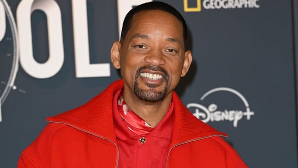 Will Smith's Aladdin Remake Finds Streaming Audience as Sequel Stalls — Collider