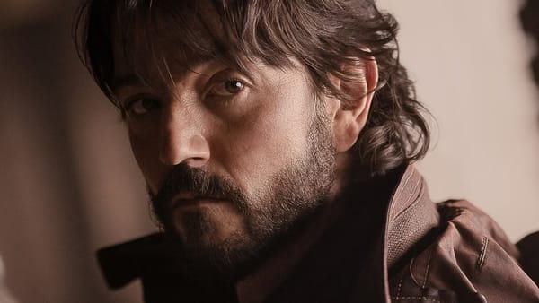 Tony Gilroy: Disney Barred "Fascism" in Andor Promotion — Movieweb