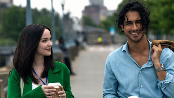 3 Prime Video Shows to Binge This Weekend — Collider