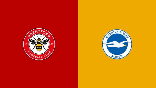 How to watch Brentford vs Brighton: live stream, kick-off time and TV — Goal