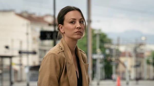 Kaley Cuoco’s 4-Part Thriller Vanished Is a Perfect Weekend Binge — Collider